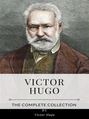 cover image of Victor Hugo &#8211; the Complete Collection